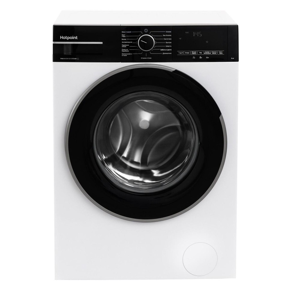 Стиральная машина HOTPOINT WSH 6090 VBB  