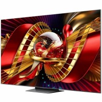 Телевизор TCL 75C8L