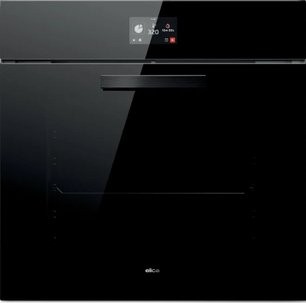 Духовой шкаф Elica Virtus Multi P 60 TFT BL  