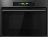 Компактный духовой шкаф Asko OCM64BSH