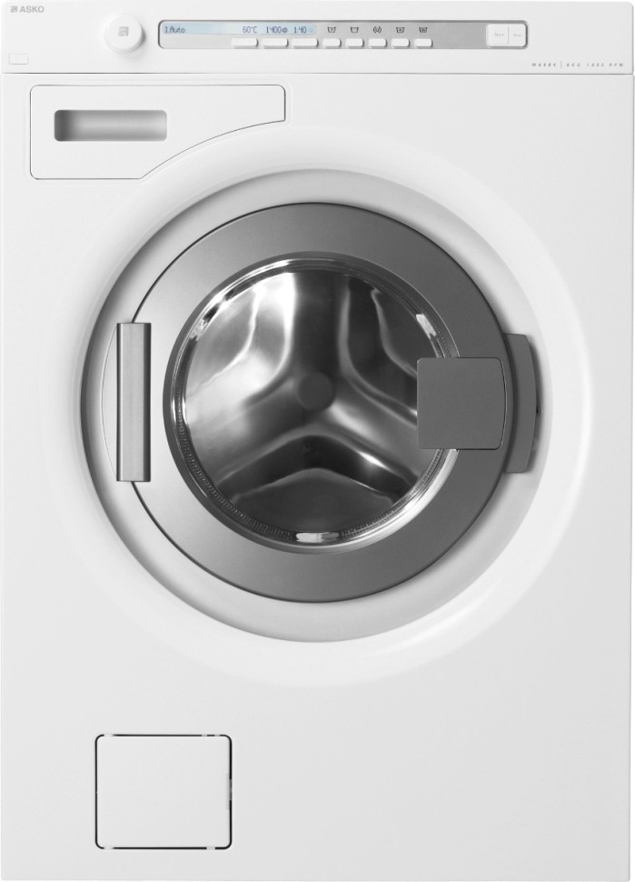 Стиральная машина Asko W6884 W  