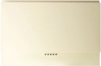 Вытяжка каминная Centek CT-1826-60 бежевый управление: кнопочное (1 мотор)