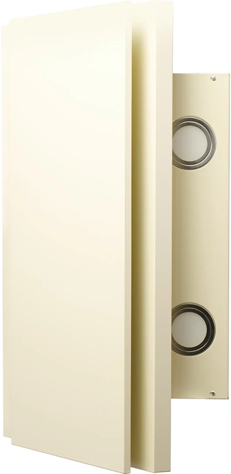 Вытяжка каминная Centek CT-1826-60 бежевый управление: кнопочное (1 мотор)  