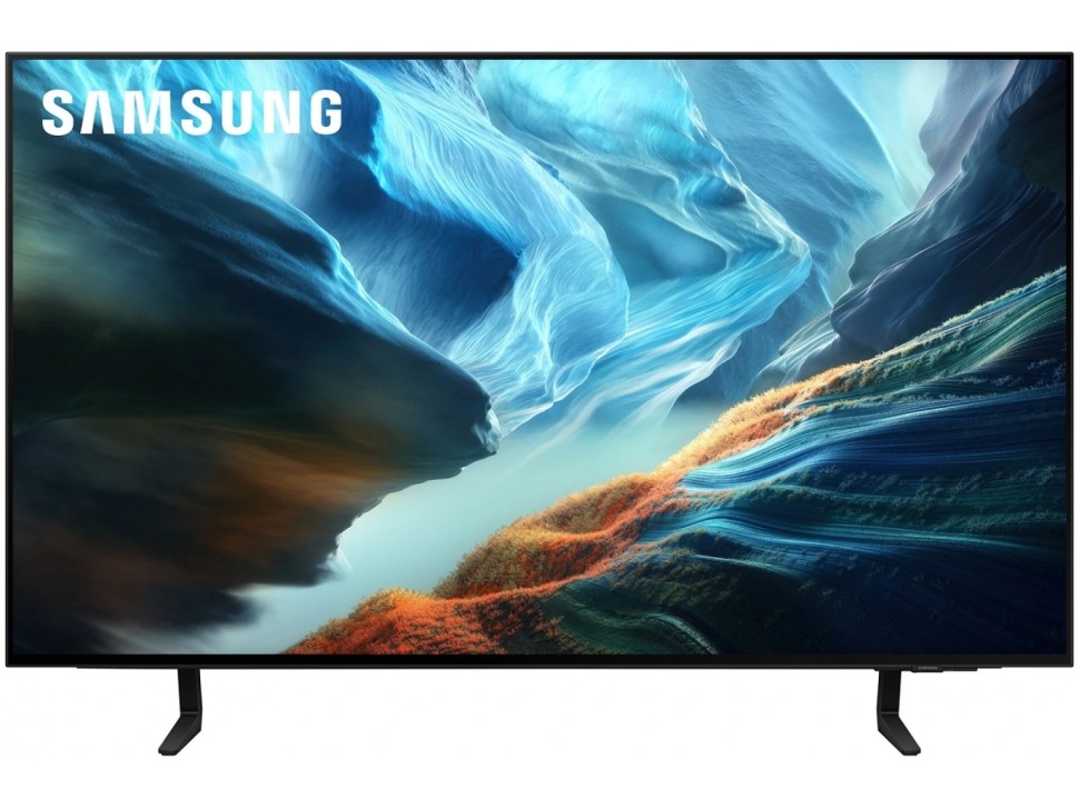 OLED телевизор Samsung QE42S90HAEXPY 4K Ultra HD