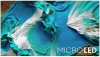 Micro LED телевизор Samsung MNA114MS1CCXRU 4K Ultra HD+