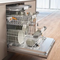 Посудомоечная машина MIELE G 7191 SCVi AutoDos 