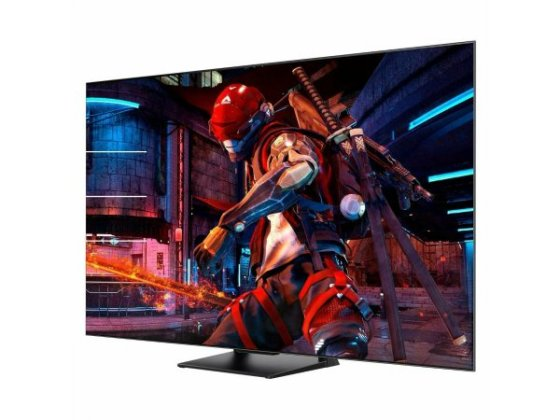 QLED телевизор TCL 75C745 4K Ultra HD