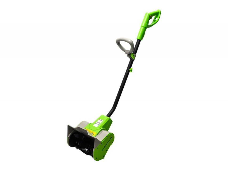 Электрический снегоуборщик Redverg RD-ESB30/1300