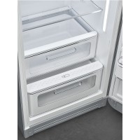 Холодильник Smeg FAB28RSV6