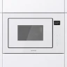 Микроволновая печь Gorenje BM251SG2WG 25л. 900Вт белый (встраиваемая)  