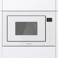 Микроволновая печь Gorenje BM251SG2WG 25л. 900Вт белый (встраиваемая)