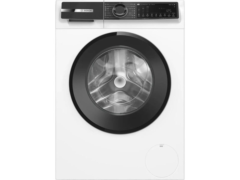 Стиральная машина Bosch WGK244Z0ME  