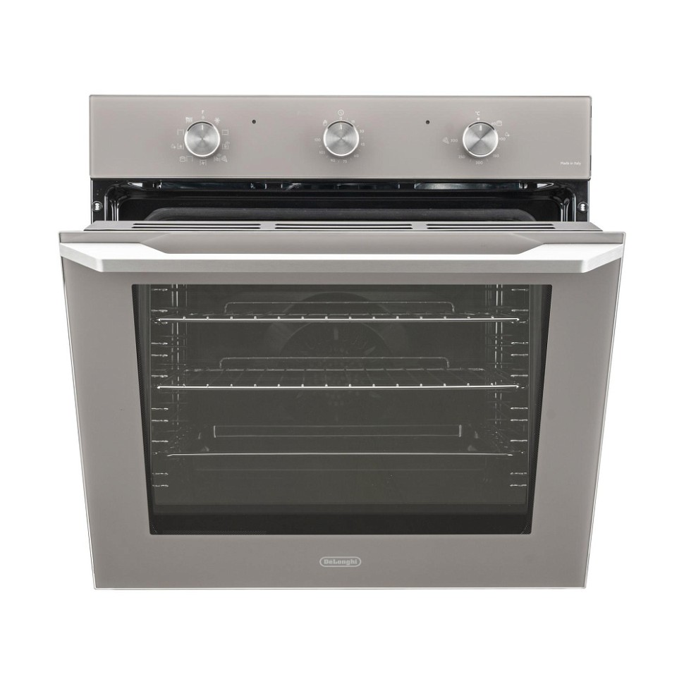 Духовой шкаф DeLonghi NSM 7TL PPP RUS  