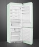 Холодильник Smeg FAB38RPG5