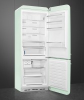 Холодильник Smeg FAB38RPG5