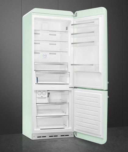 Холодильник Smeg FAB38RPG5