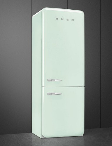 Холодильник Smeg FAB38RPG5