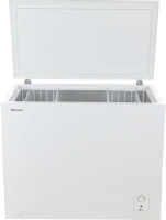 Морозильный ларь Hisense FC325D4BW1 белый