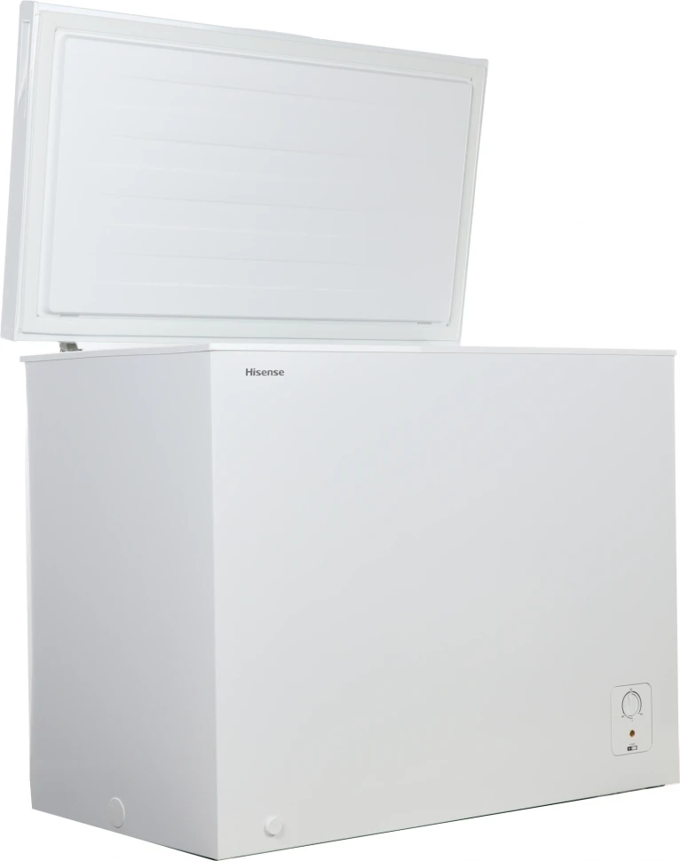 Морозильный ларь Hisense FC325D4BW1 белый