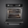 Духовой шкаф Smeg SOP6902S2PN  