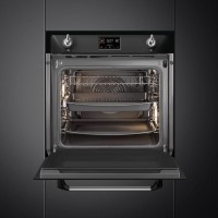Духовой шкаф Smeg SOP6902S2PN