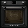 Духовой шкаф Smeg SOP6902S2PN  