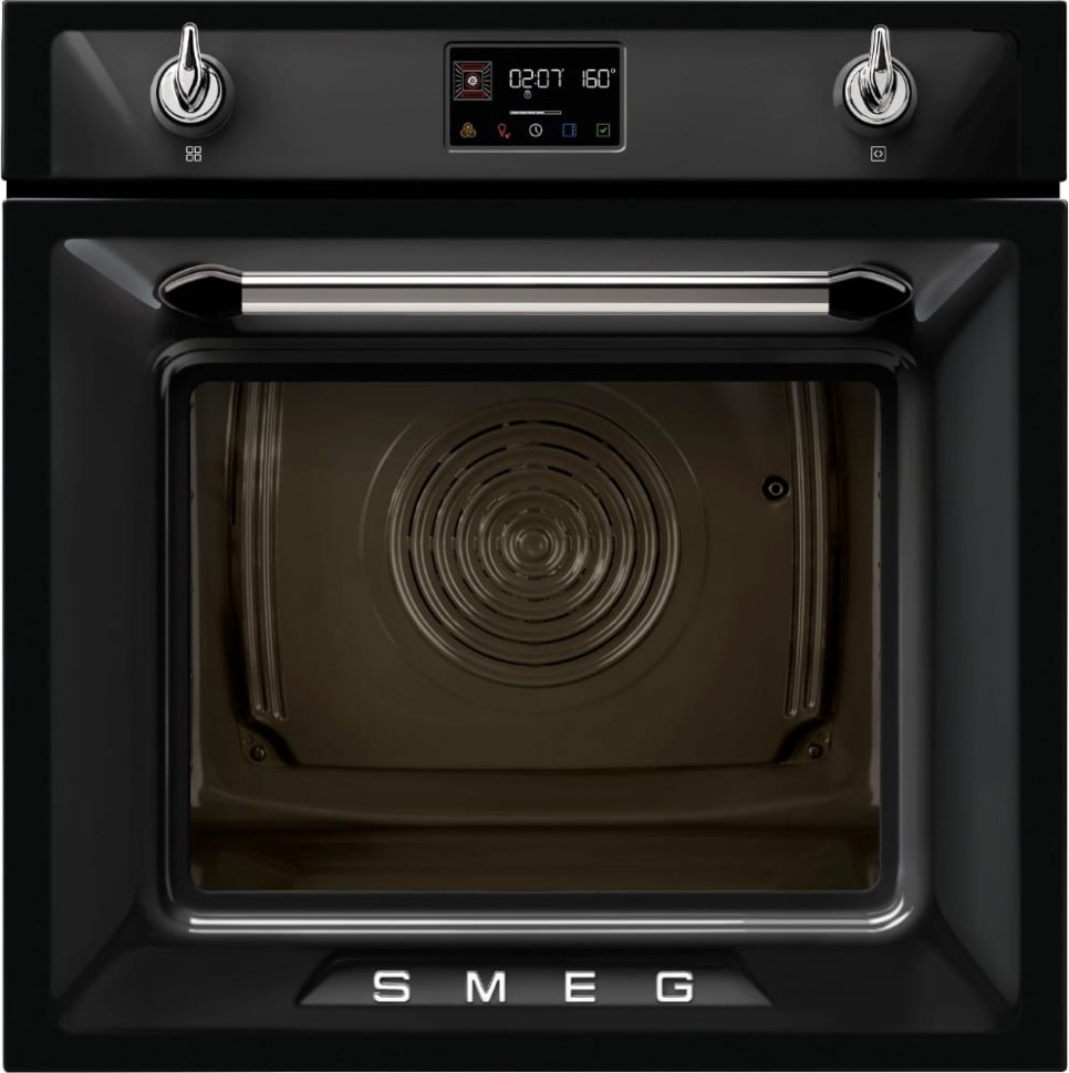 Духовой шкаф Smeg SOP6902S2PN  