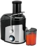 Соковыжималка центробежная BBK JC080-H03 800Вт рез.сок.:750мл. черный/серебристый  