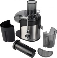 Соковыжималка центробежная BBK JC080-H03 800Вт рез.сок.:750мл. черный/серебристый