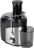 Соковыжималка центробежная BBK JC080-H03 800Вт рез.сок.:750мл. черный/серебристый  