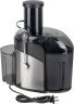 Соковыжималка центробежная BBK JC080-H03 800Вт рез.сок.:750мл. черный/серебристый  