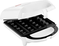 Вафельница Kitfort КТ-1641 460Вт белый