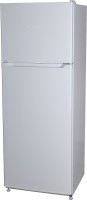 Холодильник Nordfrost NRT 145 032 2-хкамерн. белый