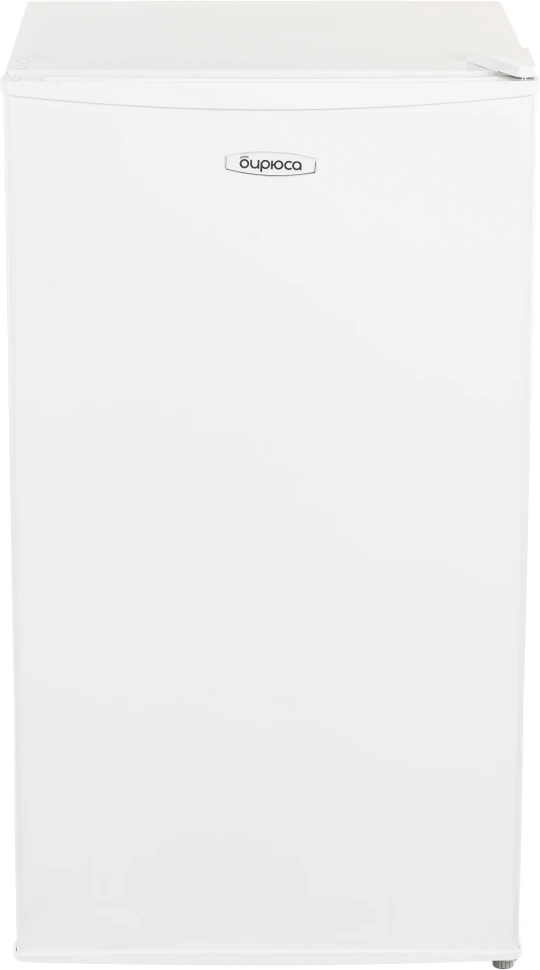 Холодильник Бирюса Б-90 1-нокамерн. белый мат.  