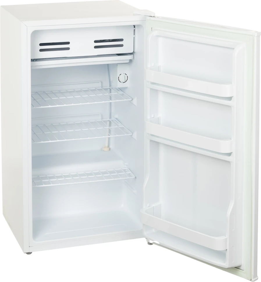 Холодильник Бирюса Б-90 1-нокамерн. белый мат.  