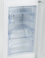 Холодильник Hyundai CC2056FWT 2-хкамерн. белый