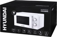 Микроволновая Печь Hyundai HYM-M2005 20л. 700Вт белый