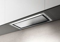 Вытяжка встраиваемая Elica HIDDEN ADVANCE IX/A/72 нержавеющая сталь управление: кнопочное (1 мотор)