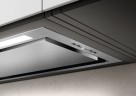 Вытяжка встраиваемая Elica HIDDEN ADVANCE IX/A/72 нержавеющая сталь управление: кнопочное (1 мотор)  