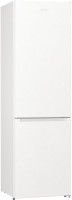Холодильник Gorenje NRK6201EW4 2-хкамерн. белый