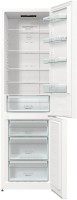 Холодильник Gorenje NRK6201EW4 2-хкамерн. белый