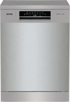 Посудомоечная машина Gorenje GS643D90X ( 3 корзины ) серый (полноразмерная)