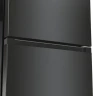 Холодильник Gorenje NRK6202EBXL4 2-хкамерн. черный мат.