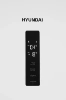 Холодильник Hyundai CC35083F 2-хкамерн. белый