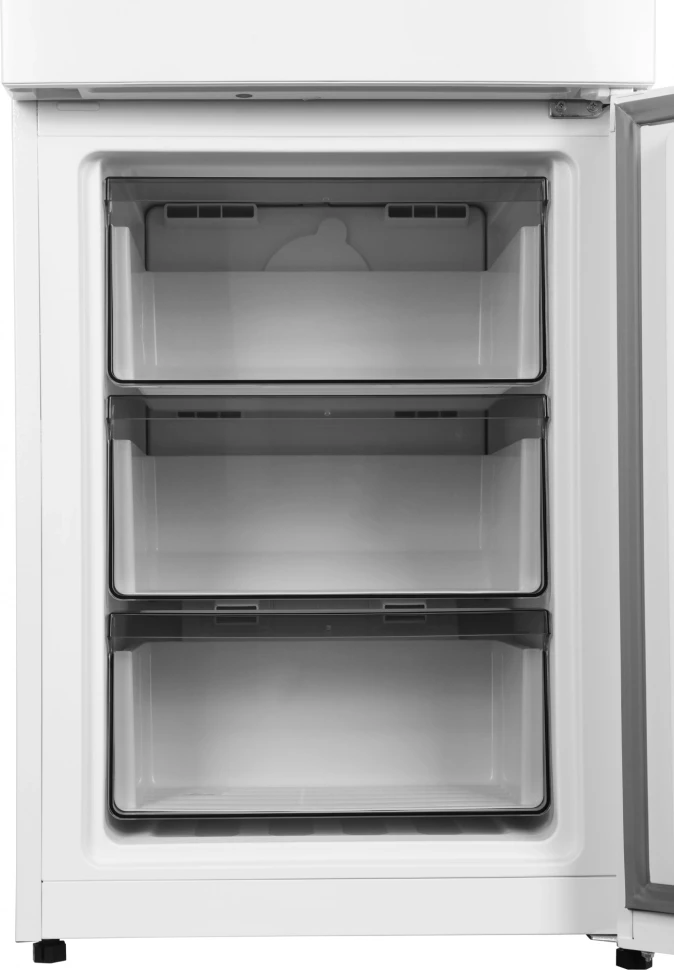 Холодильник Hyundai CC35083F 2-хкамерн. белый  