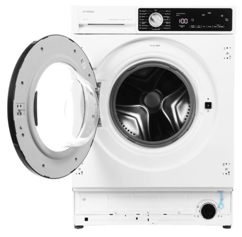 Встраиваемая стиральная машина Hyundai HWM 7142  