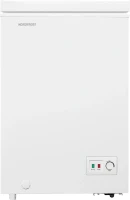 Морозильный ларь Nordfrost CFS 150 белый