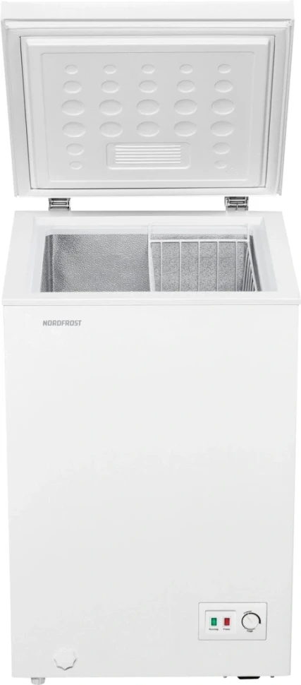 Морозильный ларь Nordfrost CFS 150 белый