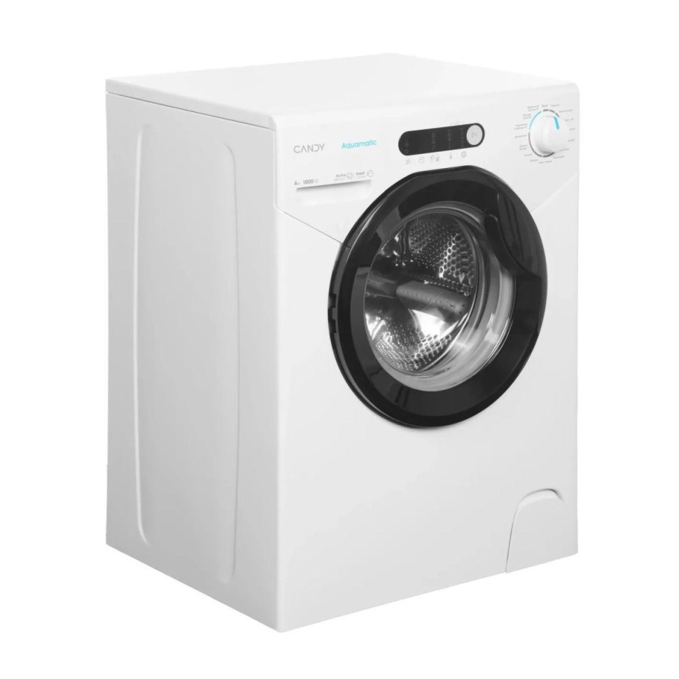 Стиральная машина Candy AQUE 1043DR-07  