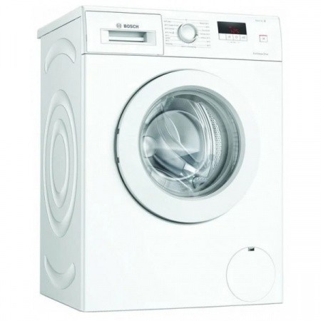 Стиральная машина Bosch WAJ240L3SN, белый  